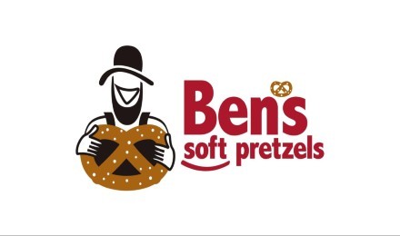 Ben's Soft Pretzels